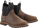 Turnstone Boots