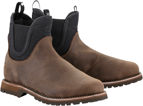Turnstone Boots
