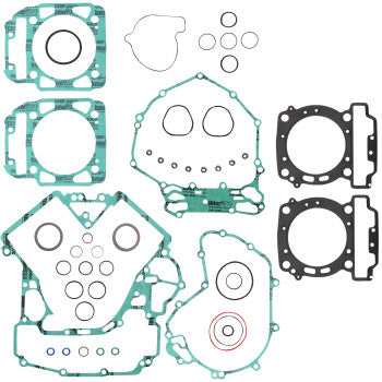 Moose Offroad Complete Gasket Kit Complete Motor Gasket Kit - Can-Am