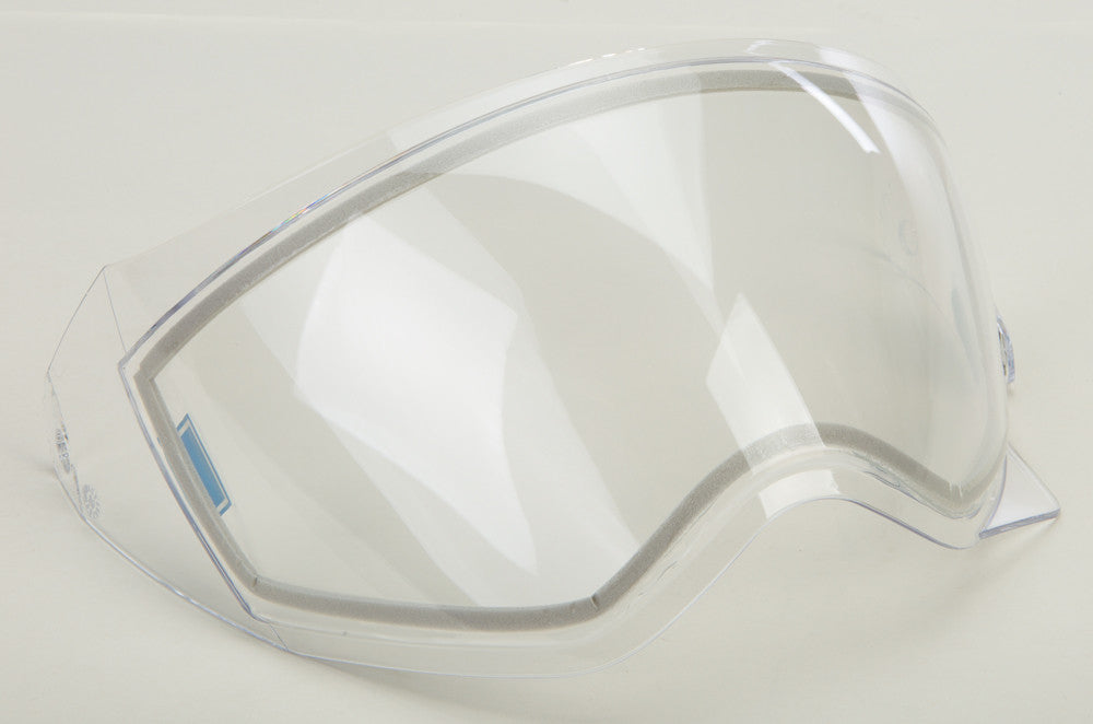 GMAX Dual Lens Clear Shield GM-11/S