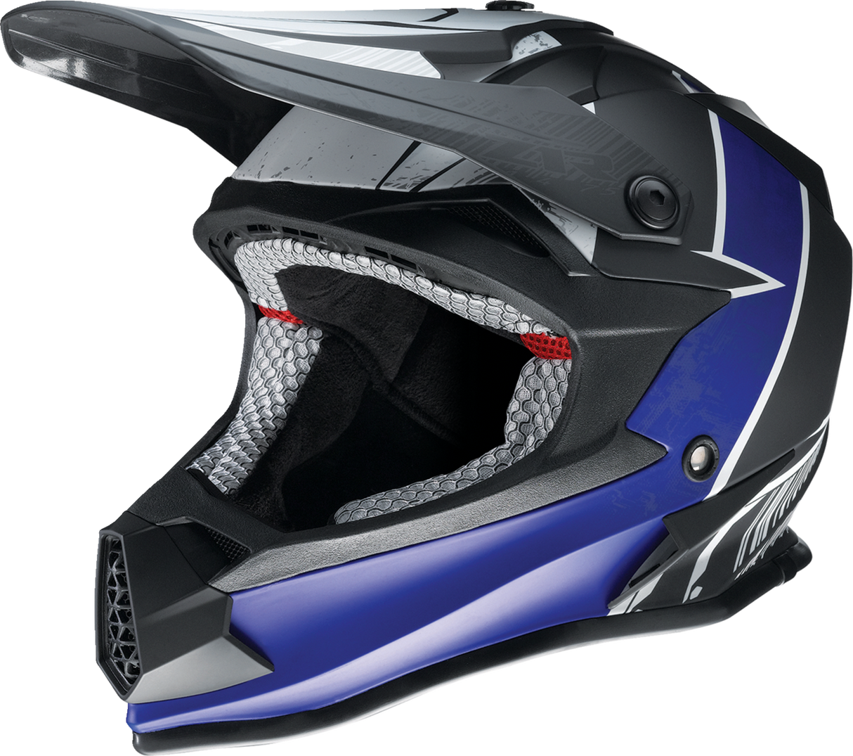 Youth F.I. Fractal MIPS® Helmet