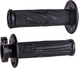 ODI Rogue Single Ply Grips