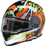 Warrant Neuron Snow Electric Helmet