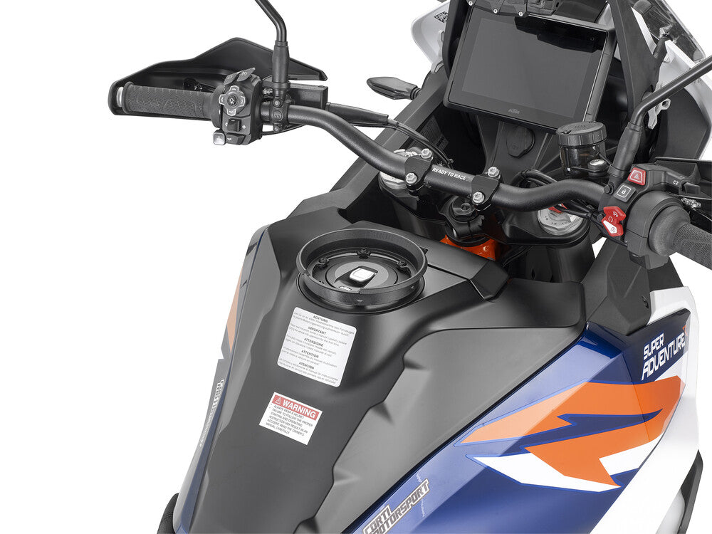 GIVI TANKLOCK MOUNT KTM