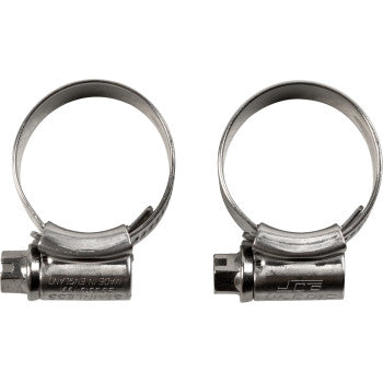 Moose Offroad Radiator Hose Clamp Kit Radiator Hose Clamp Kit - Husqvarna/KTM