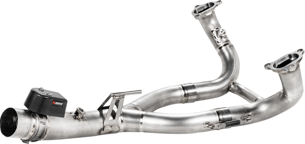 Header Pipe