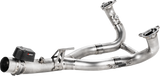 Header Pipe