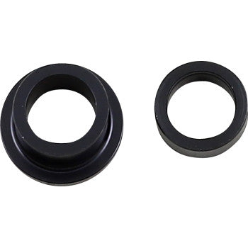 Moose Offroad Wheel Spacer Wheel Spacers - Front - Steel - '19-'24 Yamaha YZ250/450F