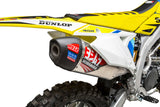 RS12 SIGNATURE SERIES EXHAUST SYSTEM SS-AL-CF
