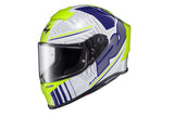 SCORPION EXO-R1 AIR FULL FACE JUICE HELMET