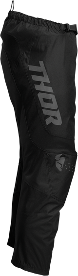 Youth Sector Minimal Pants