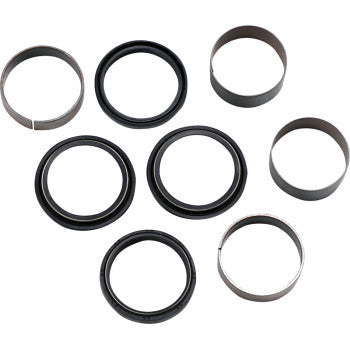 Moose Offroad Premium Fork Rebuild Kit - 48 mm - Sherco/Yamaha/TM/Gas Gas