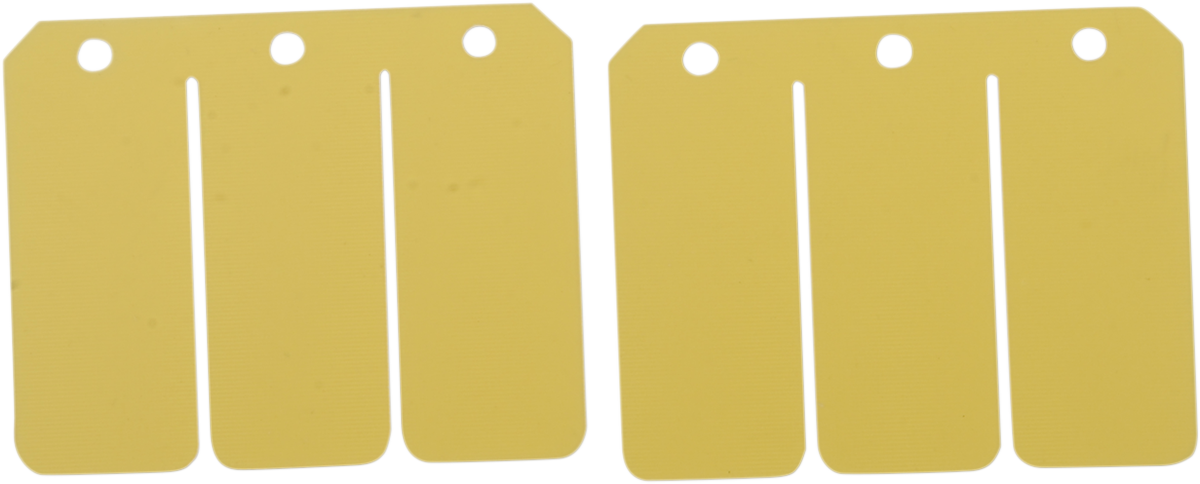 Super Stock Reed Set