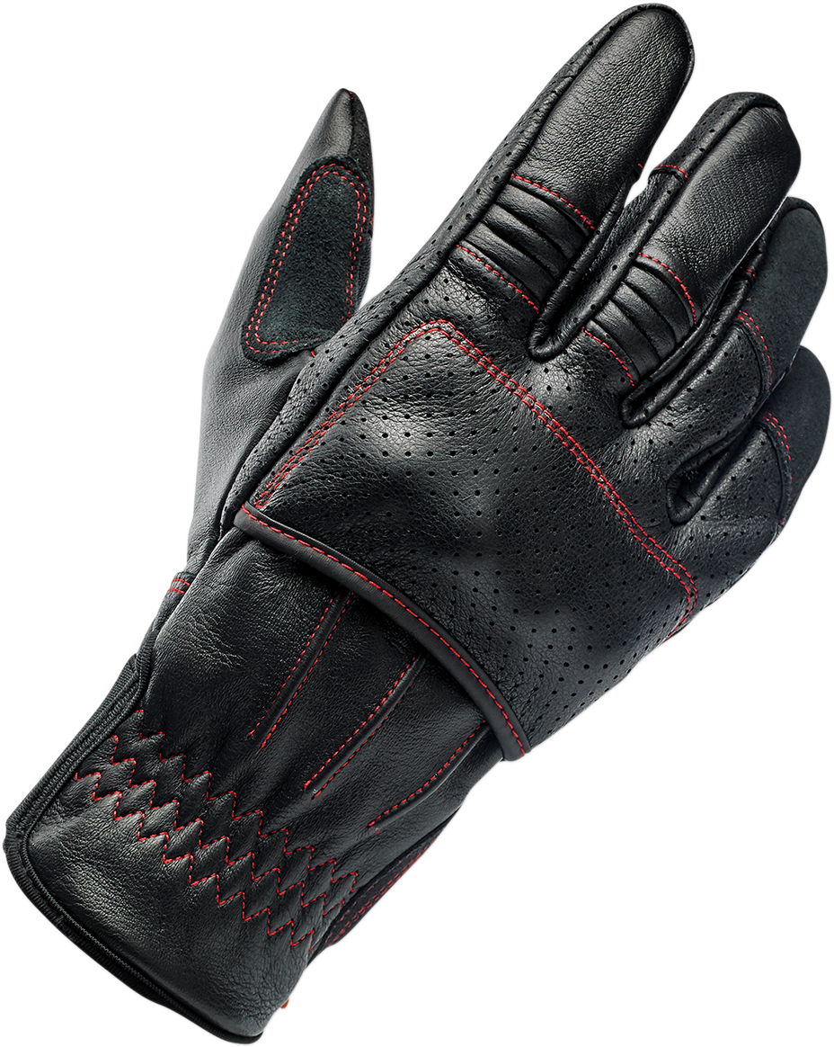 Borrego Gloves