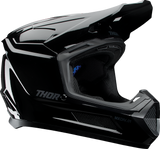 Youth Fleet Blackout Helmet