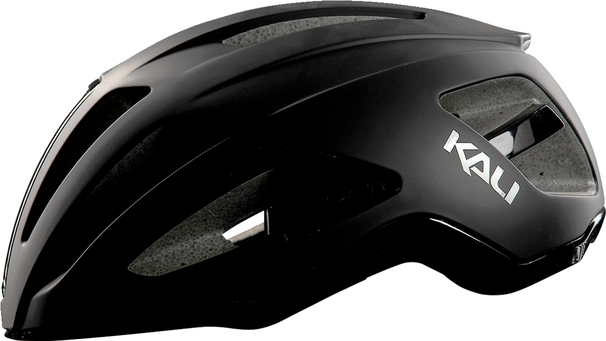 Uno Solid Bicycle Helmet