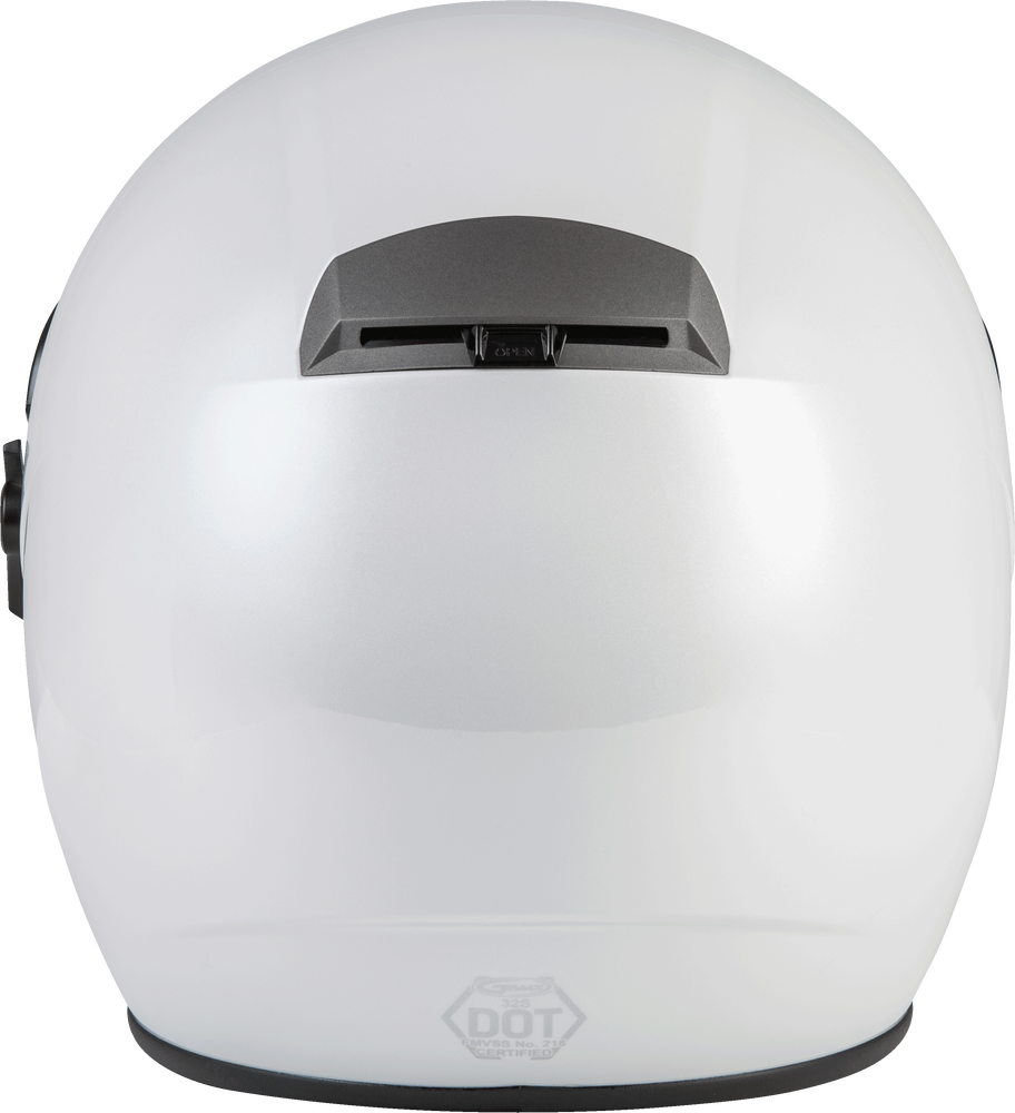 GMAX GM-32 Open-Face Helmet
