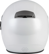 GMAX GM-32 Open-Face Helmet