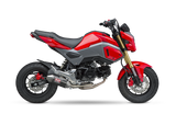 EXHAUST RACE RS-2 FULL-SYS SS-CF-SS WORKS