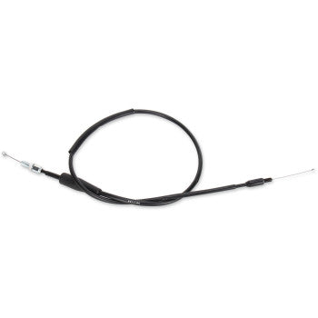 Black Vinyl Throttle Cable - 36-1/4" - Yamaha