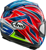 Arai Corsair-X Ogura Helmet