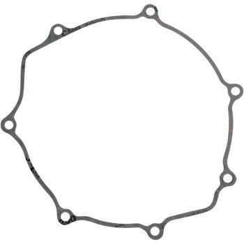 Moose Offroad Clutch Cover Gasket Outer Clutch Cover Gasket - Suzuki