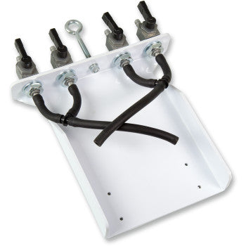 Tecmate VacuumMate™ 6 Cylinder Adapter - Throttle Valve/Cylinder