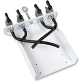 Tecmate VacuumMate™ 6 Cylinder Adapter - Throttle Valve/Cylinder