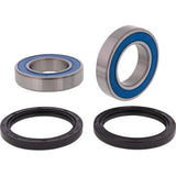 Moose Offroad Wheel Bearing Kit Wheel Bearing Kit - Rear - Kayo Bull 200