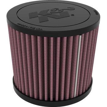 K & N Replacement High-Flow Air Filter - Honda