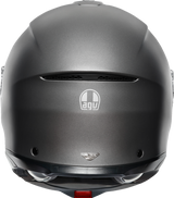 Tourmodular Solid Helmet