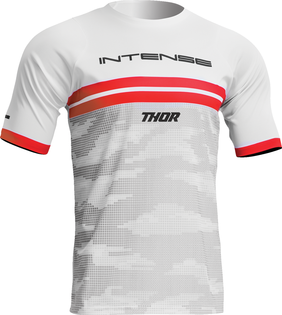 Intense Assist Decoy Short-Sleeve Jersey