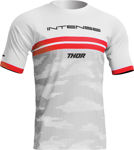 Intense Assist Decoy Short-Sleeve Jersey