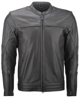 Highway 21 Primer Black Jacket