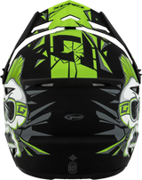 GMAX Youth MX-46Y Unstable Helmet