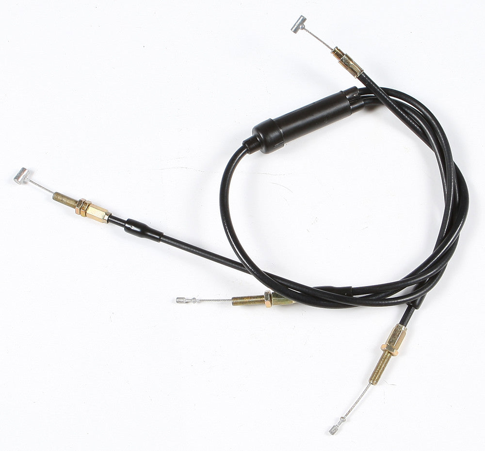 SP1 THROTTLE CABLE POL