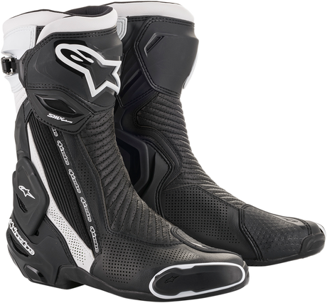 SMX Plus Vented Boots