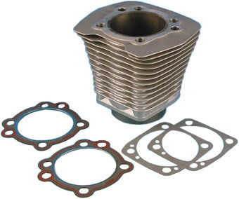JAMES GASKETS GASKET SET CYL HEAD/BASE 3 5/8 BORE KIT 16770-86-S