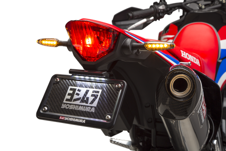 FENDER ELIMINATOR KIT HON
