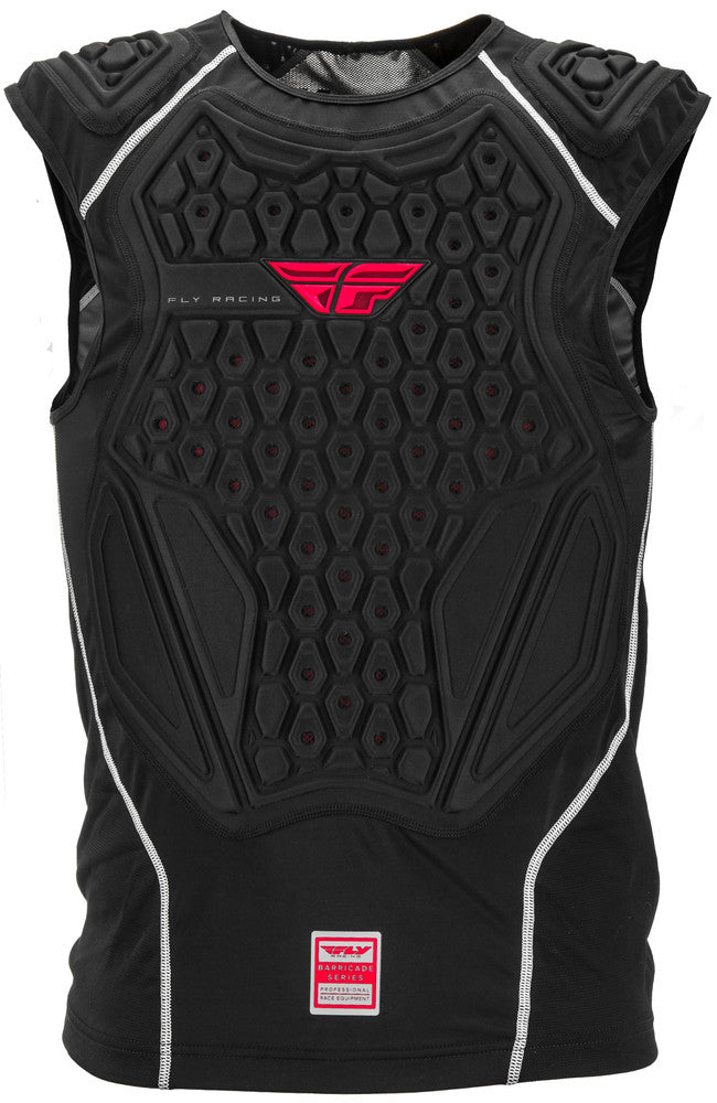 FLY RACING BARRICADE PULLOVER VEST