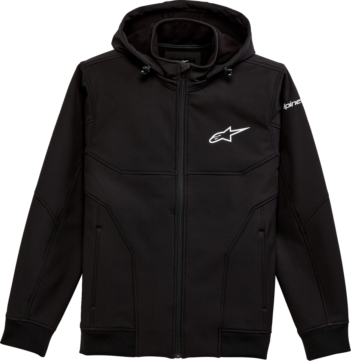 Primary Jacket