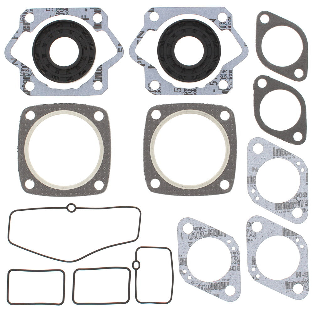 VERTEX GASKET KIT-RTX 440FC TNT 77-78 OLY EVEREST