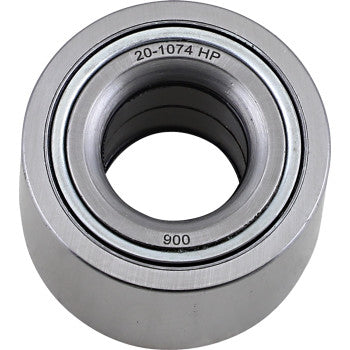 Moose Offroad Tapered Double Angular Contact Wheel Bearing Kit - Front/Rear - Kawasaki/Yamaha