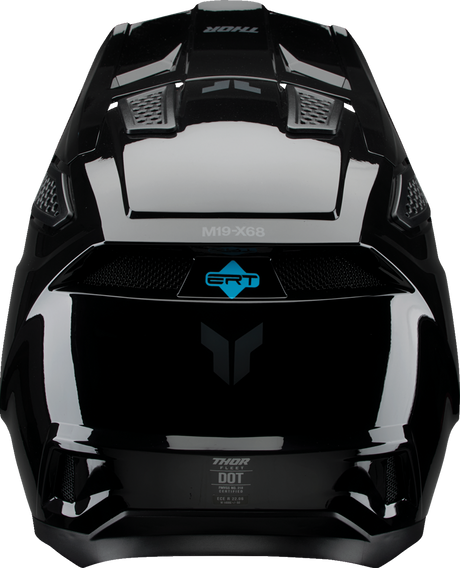 Fleet Blackout Helmet