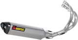 Racing Line Exhaust System