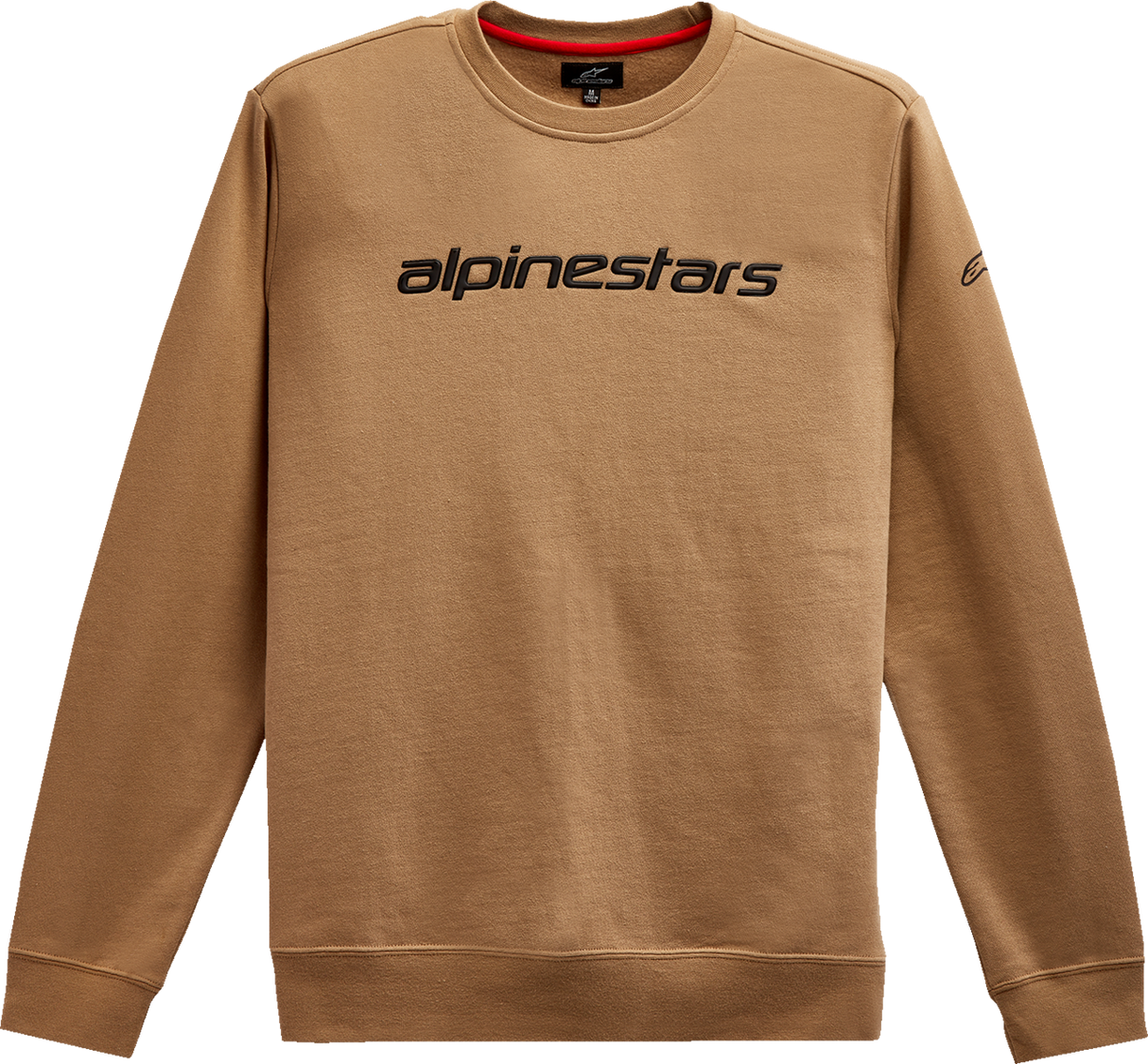 Linear Crew Fleece