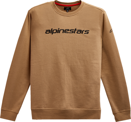 Linear Crew Fleece