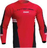 Intense Assist Berm Long-Sleeve Jersey
