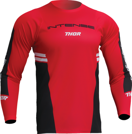 Intense Assist Berm Long-Sleeve Jersey