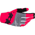 Techstar MX Gloves